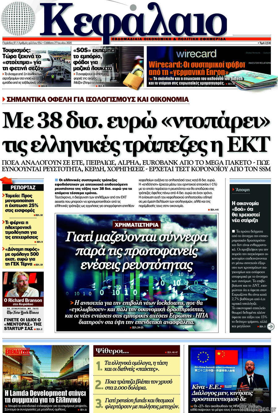Κεφάλαιο
