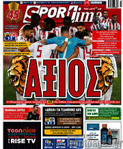 /SporTime