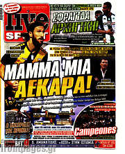 /Live Sport