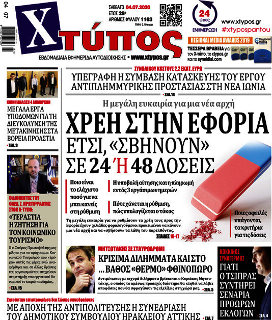 Χτύπος