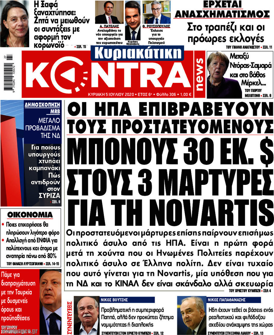 Kontra News