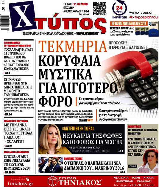 Χτύπος