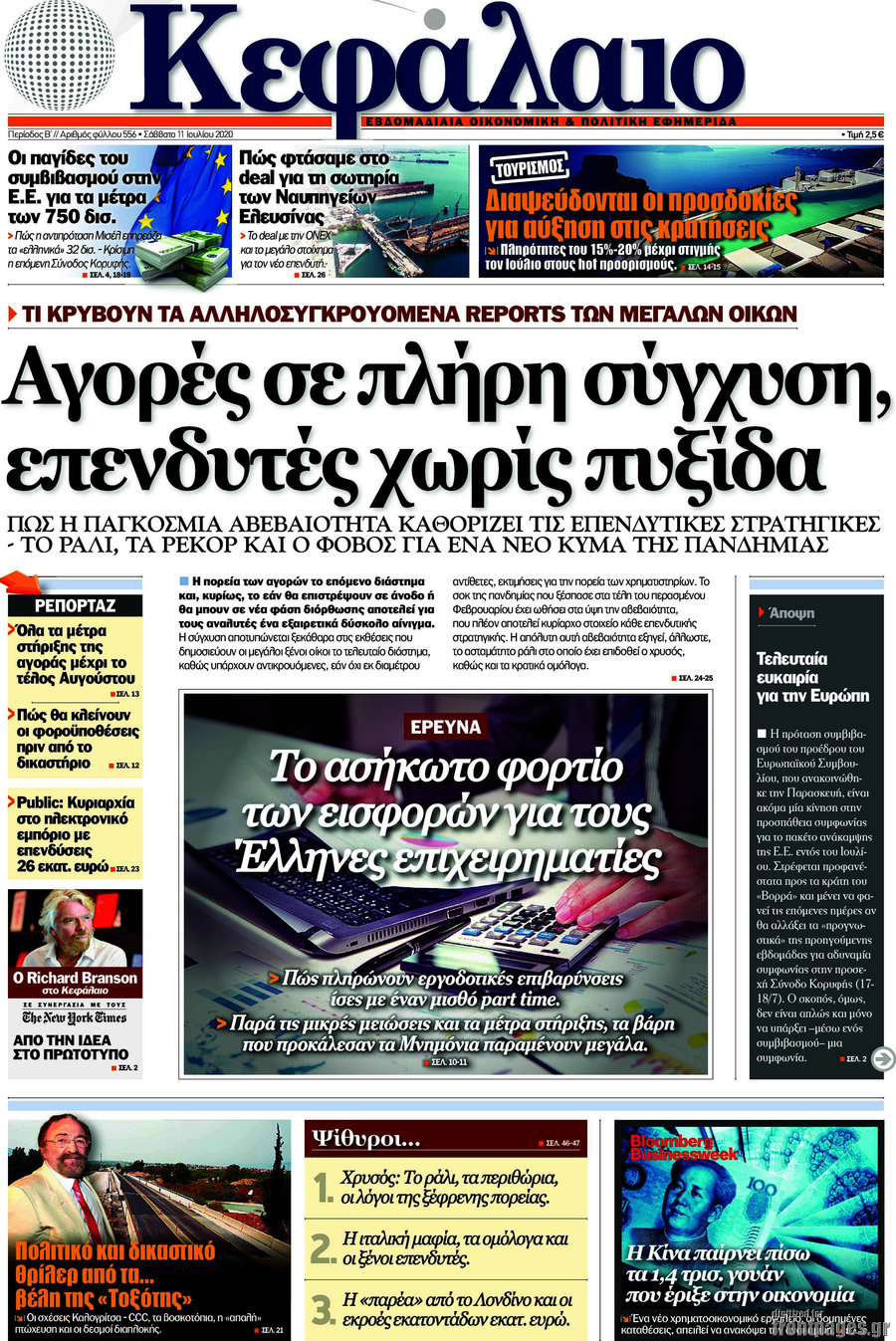 Κεφάλαιο
