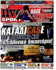/Live Sport