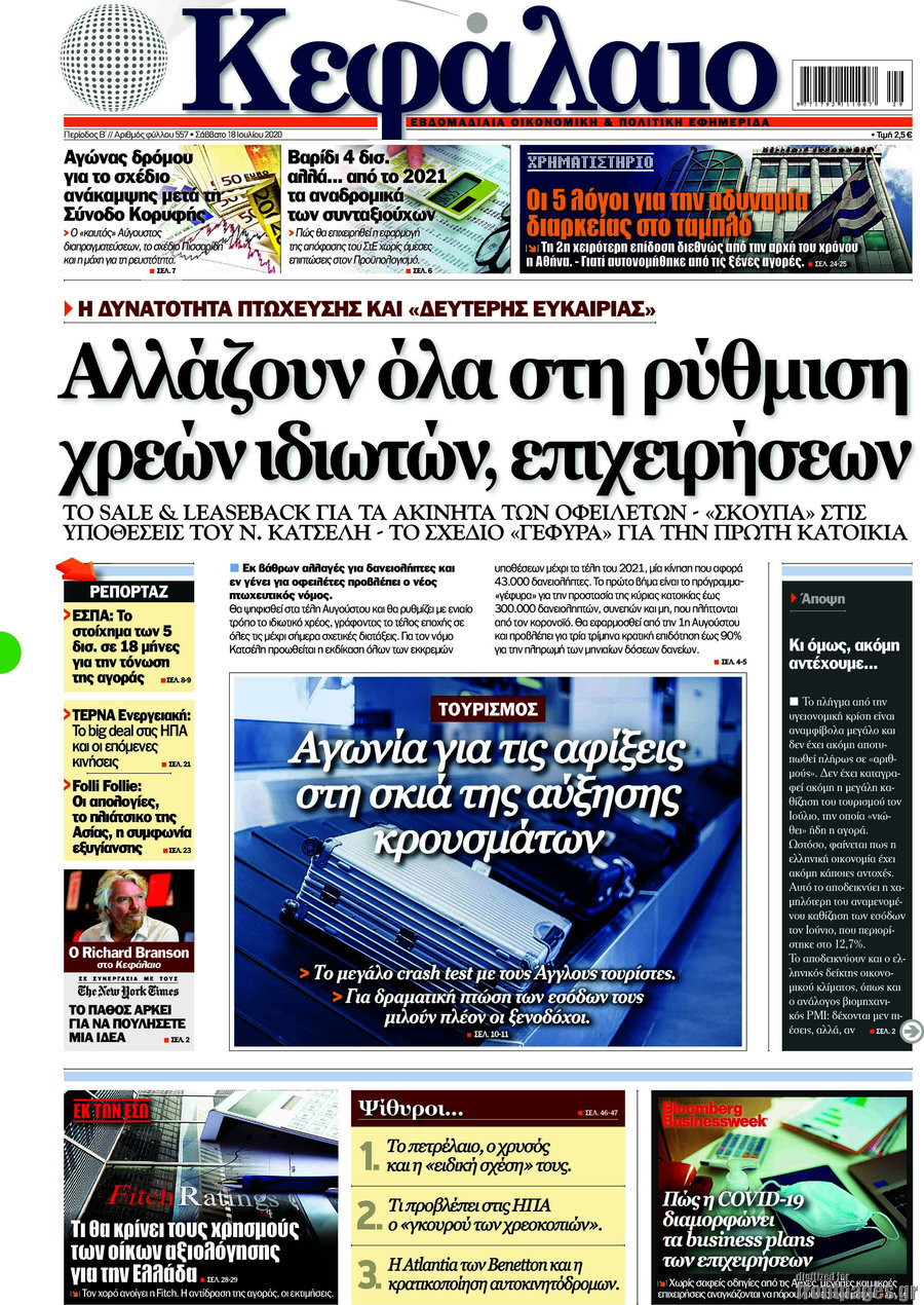 Κεφάλαιο