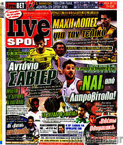 /Live Sport