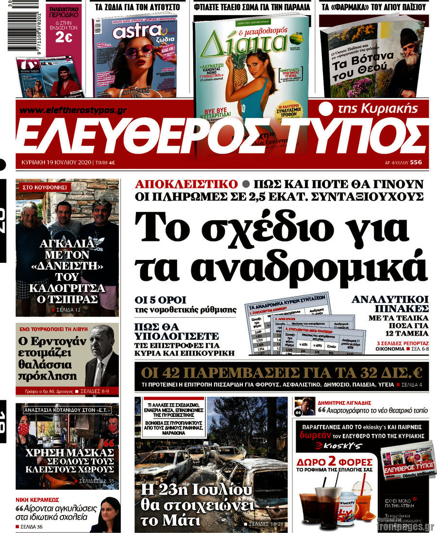 Ελεύθερος Τύπος