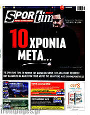 /SporTime