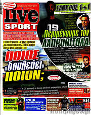 /Live Sport