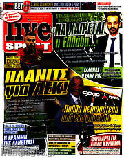 /Live Sport