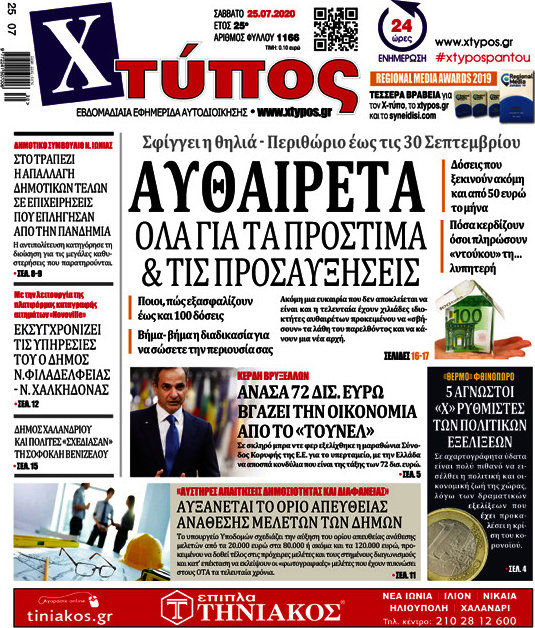 Χτύπος