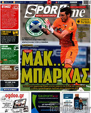 /SporTime