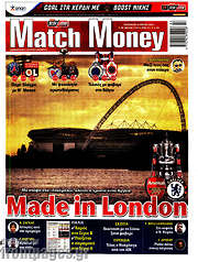 /Match Money