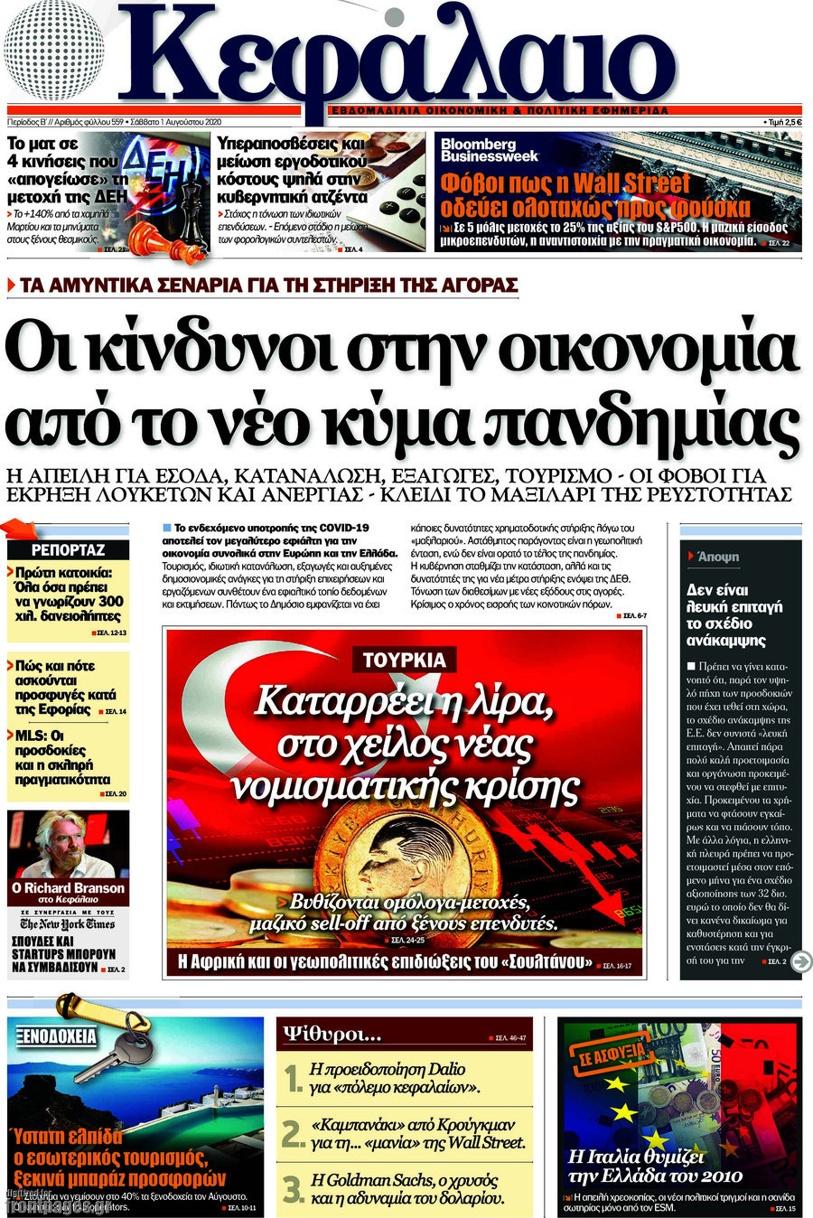 Κεφάλαιο