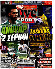 /Live Sport