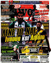 /Live Sport