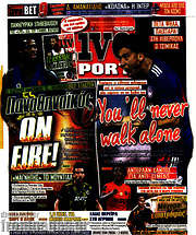 /Live Sport