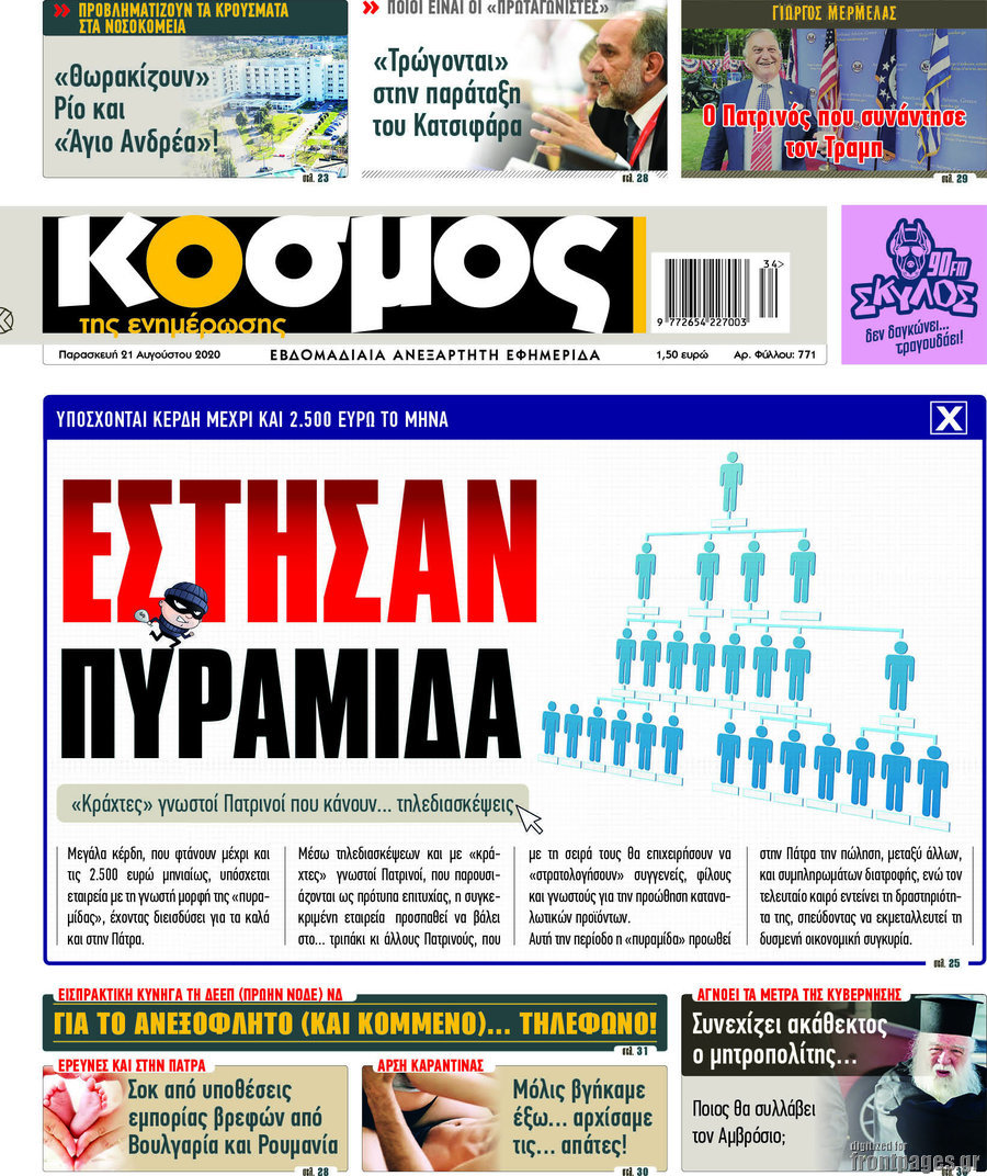 Κόσμος