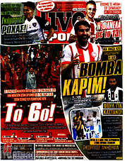 /Live Sport