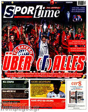 /SporTime