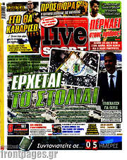 /Live Sport