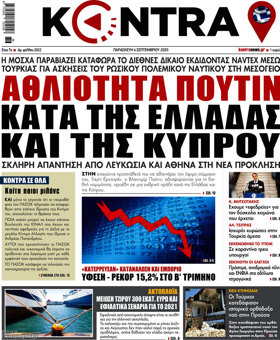 Kontra News
