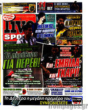 /Live Sport