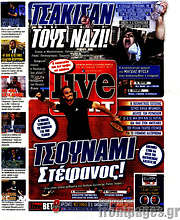 /Live Sport