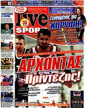 /Live Sport