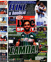 /Live Sport