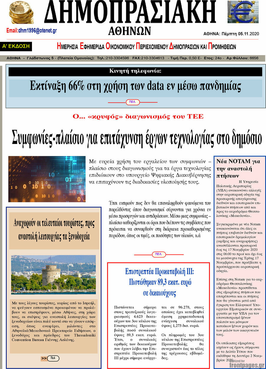 Δημοπρασιακή Αθηνών