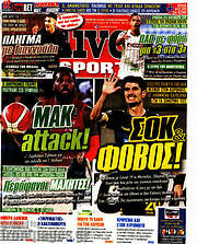 /Live Sport