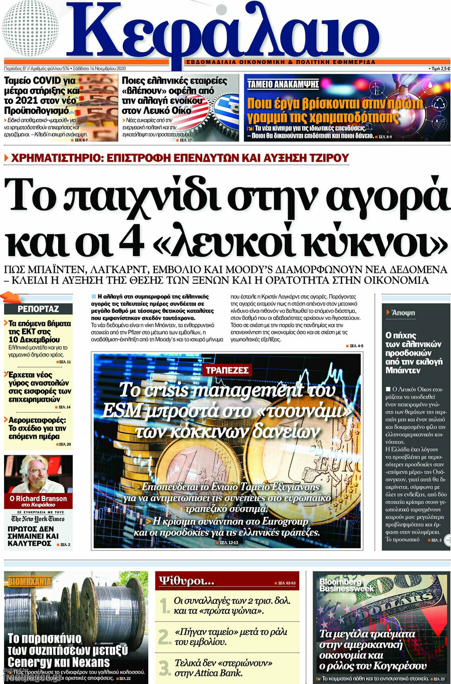 Κεφάλαιο