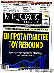 /Μέτοχος