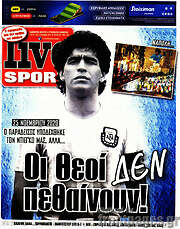 /Live Sport