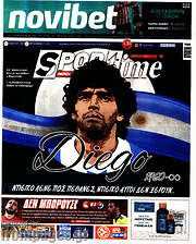 /SporTime