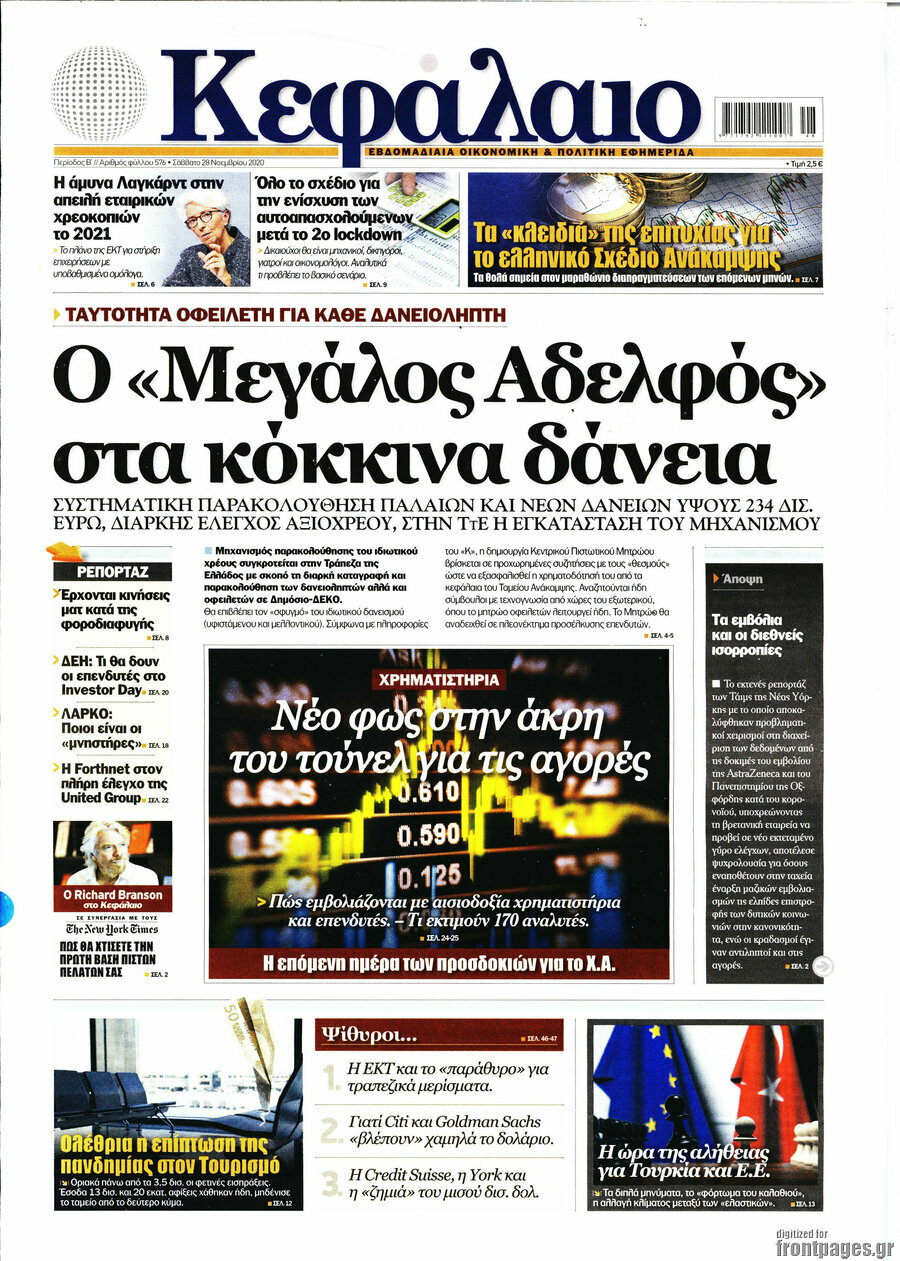 Κεφάλαιο