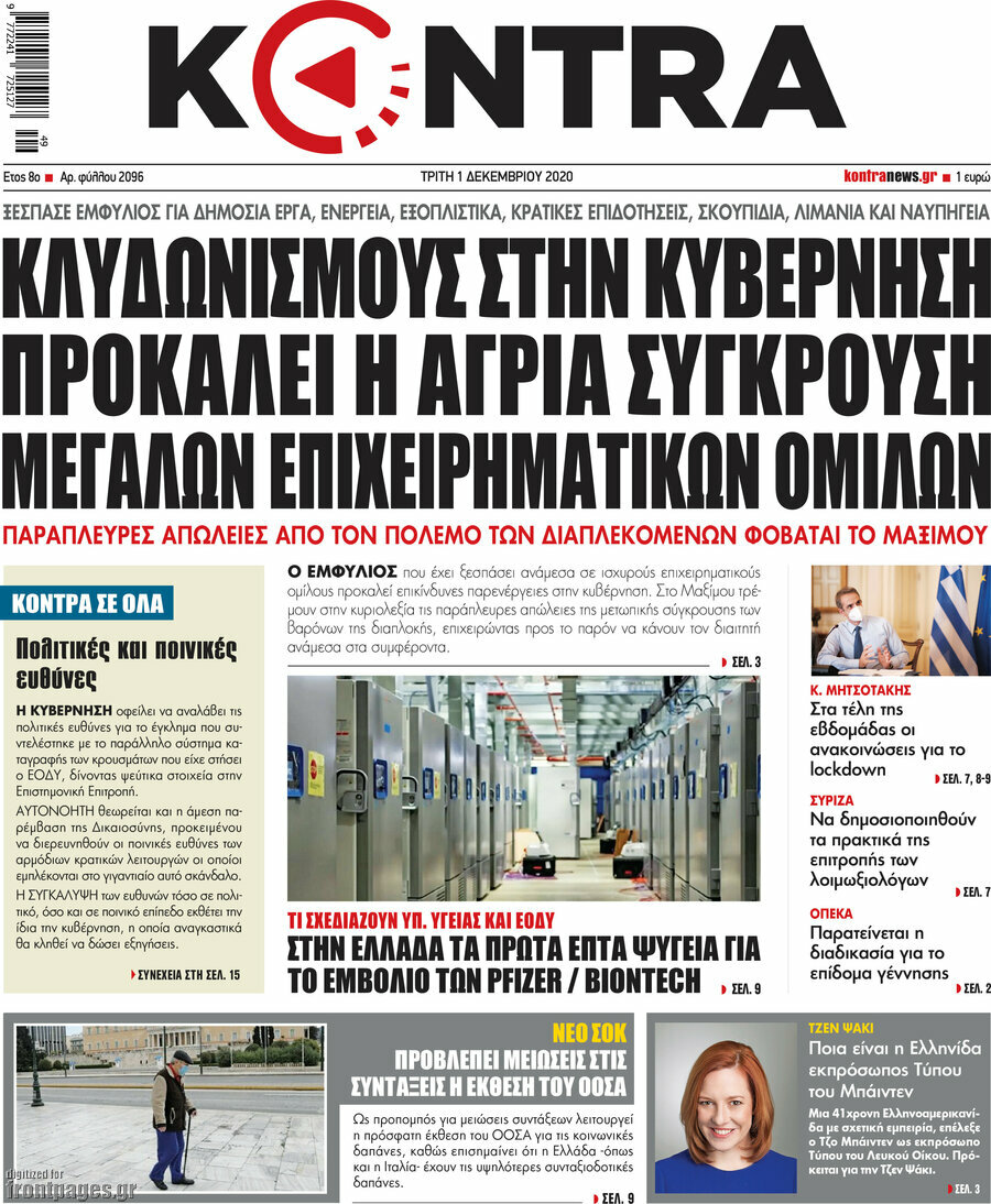 Kontra News