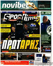 /SporTime