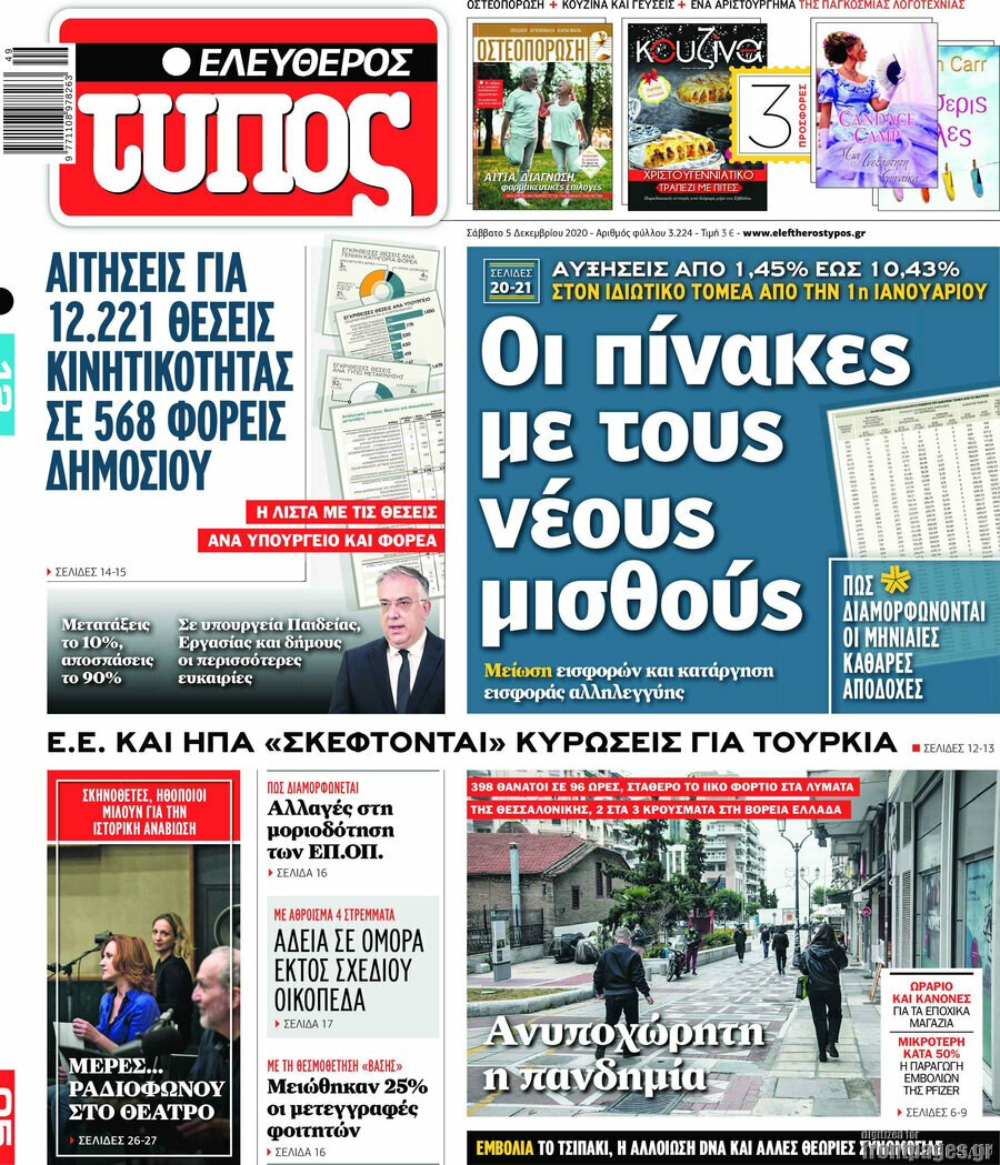 Ελεύθερος Τύπος