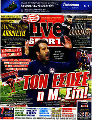 /Live Sport