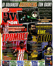 /Live Sport