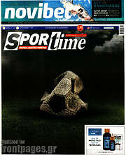 /SporTime