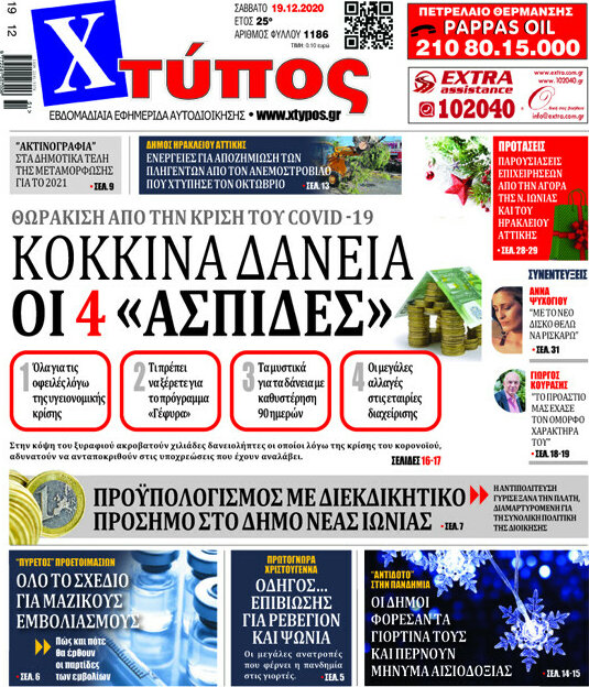 Χτύπος