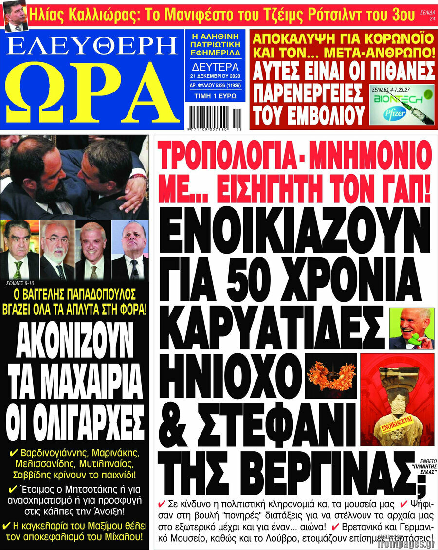 Ελεύθερη ώρα