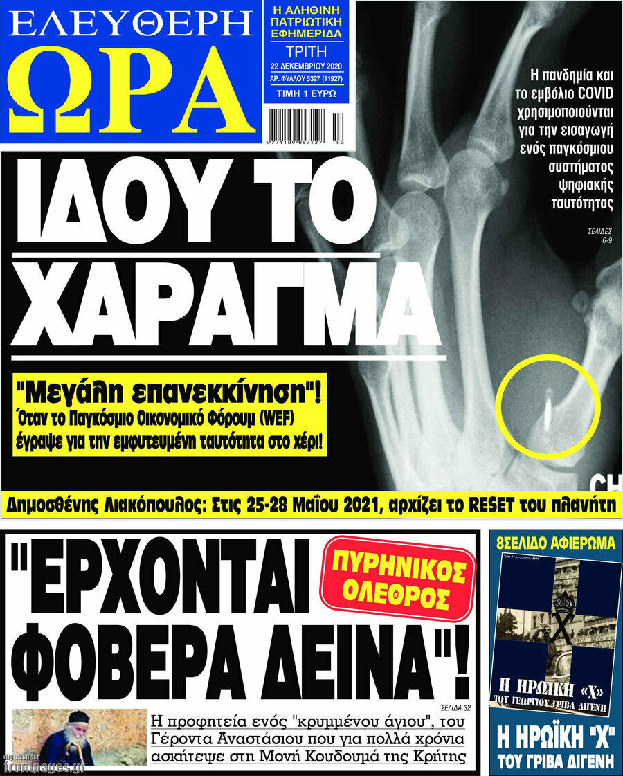 Ελεύθερη ώρα
