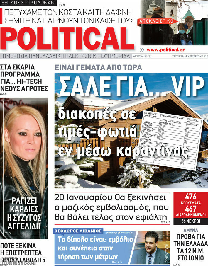 Political