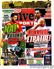 /Live Sport