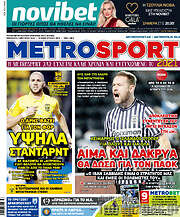 /MetroSport