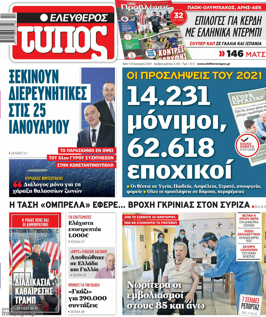 Ελεύθερος Τύπος